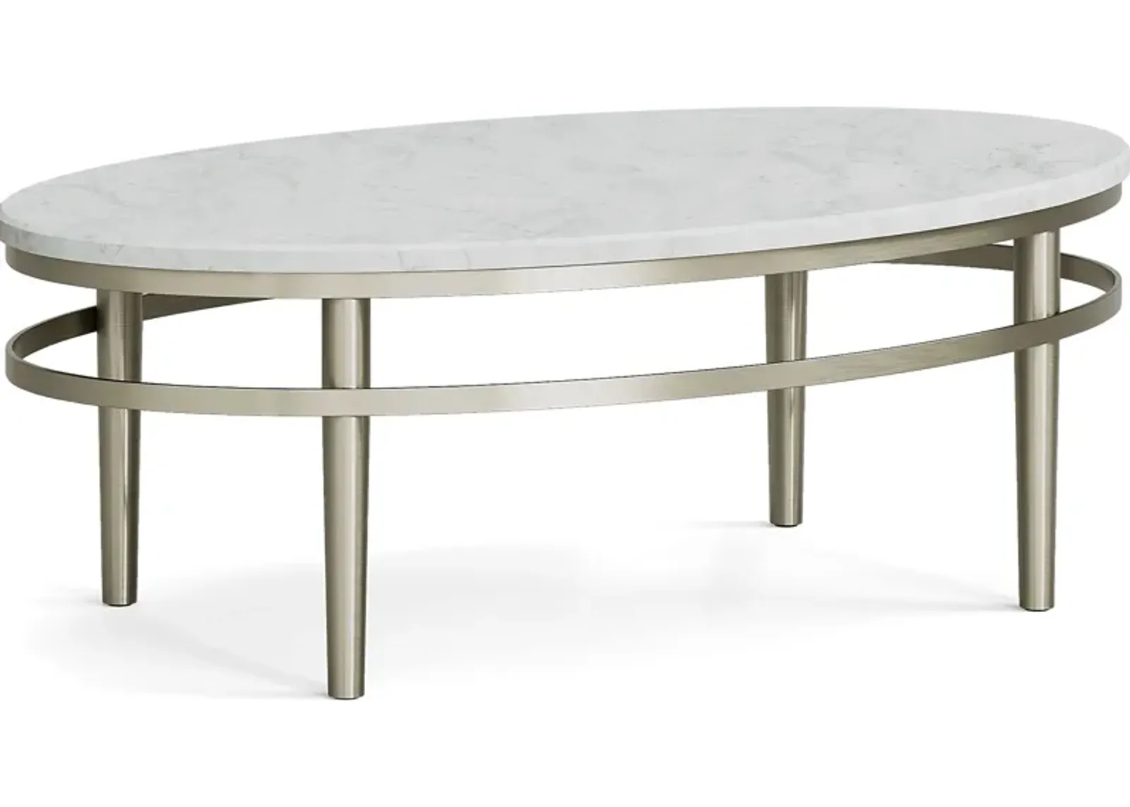 Cazelle Gray Cocktail Table