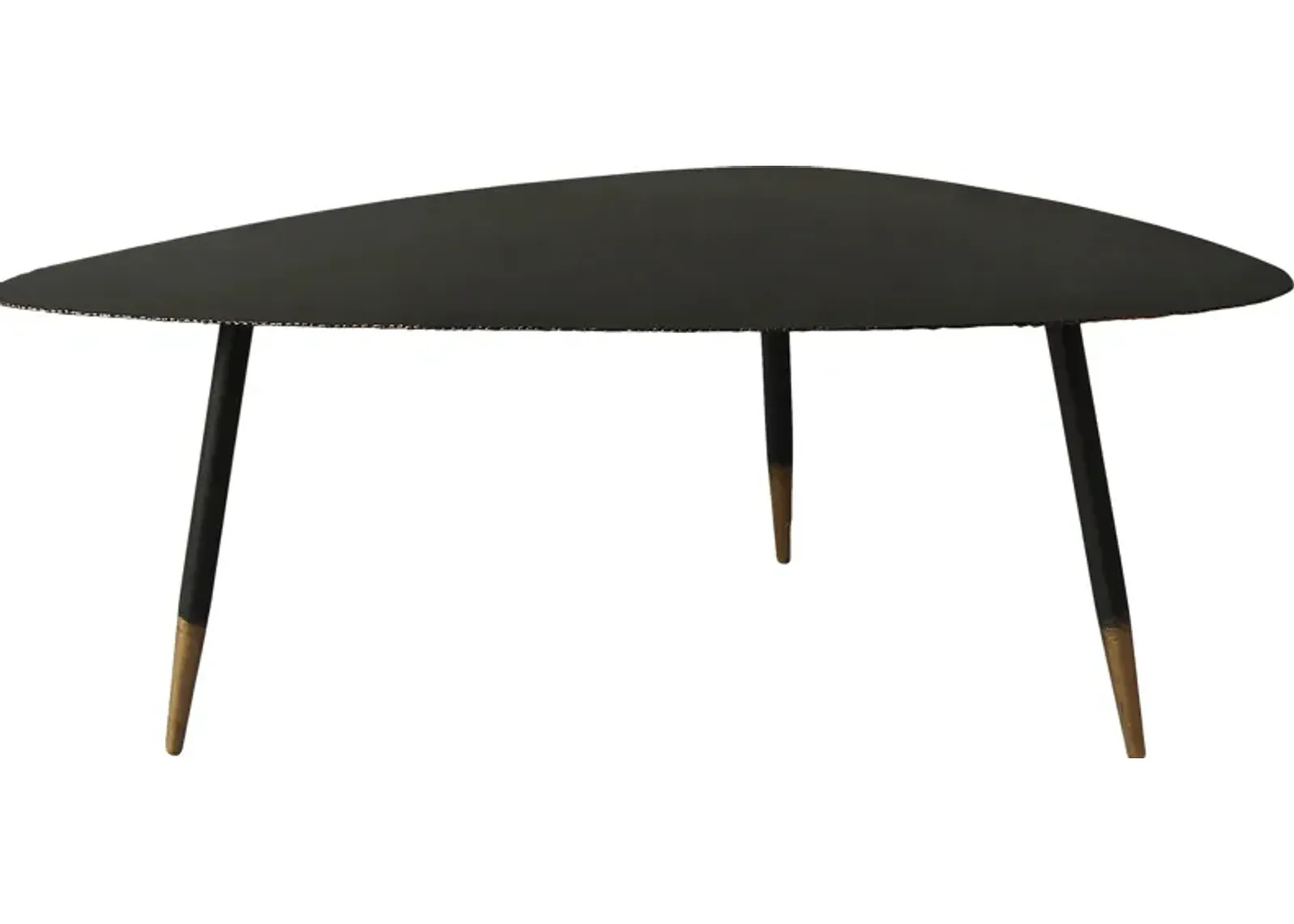 Pfeil Black Coffee Table