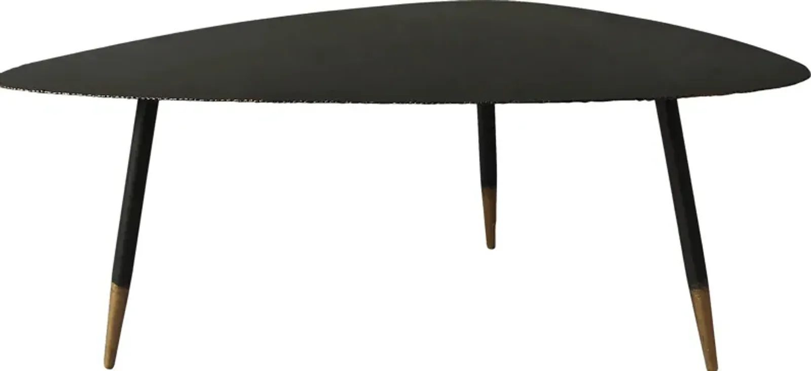 Pfeil Black Coffee Table