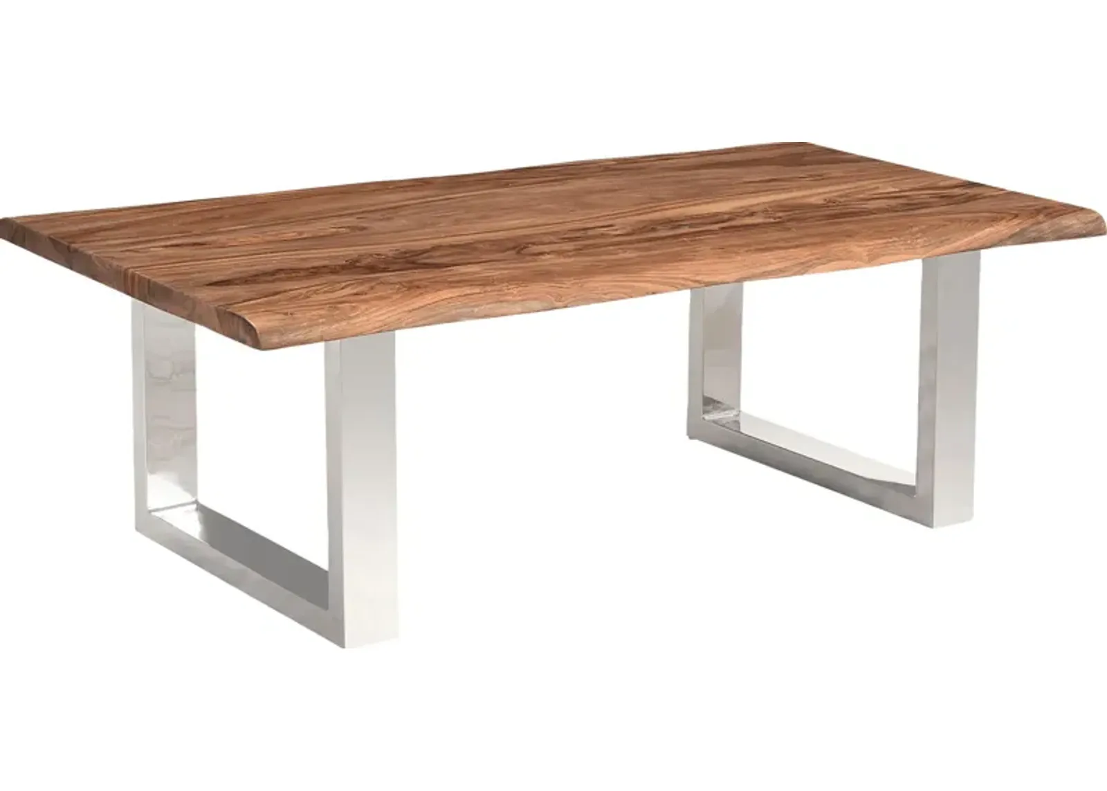 Bellac Point Brown Cocktail Table