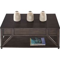 Overbury Oak Lift Cocktail Table