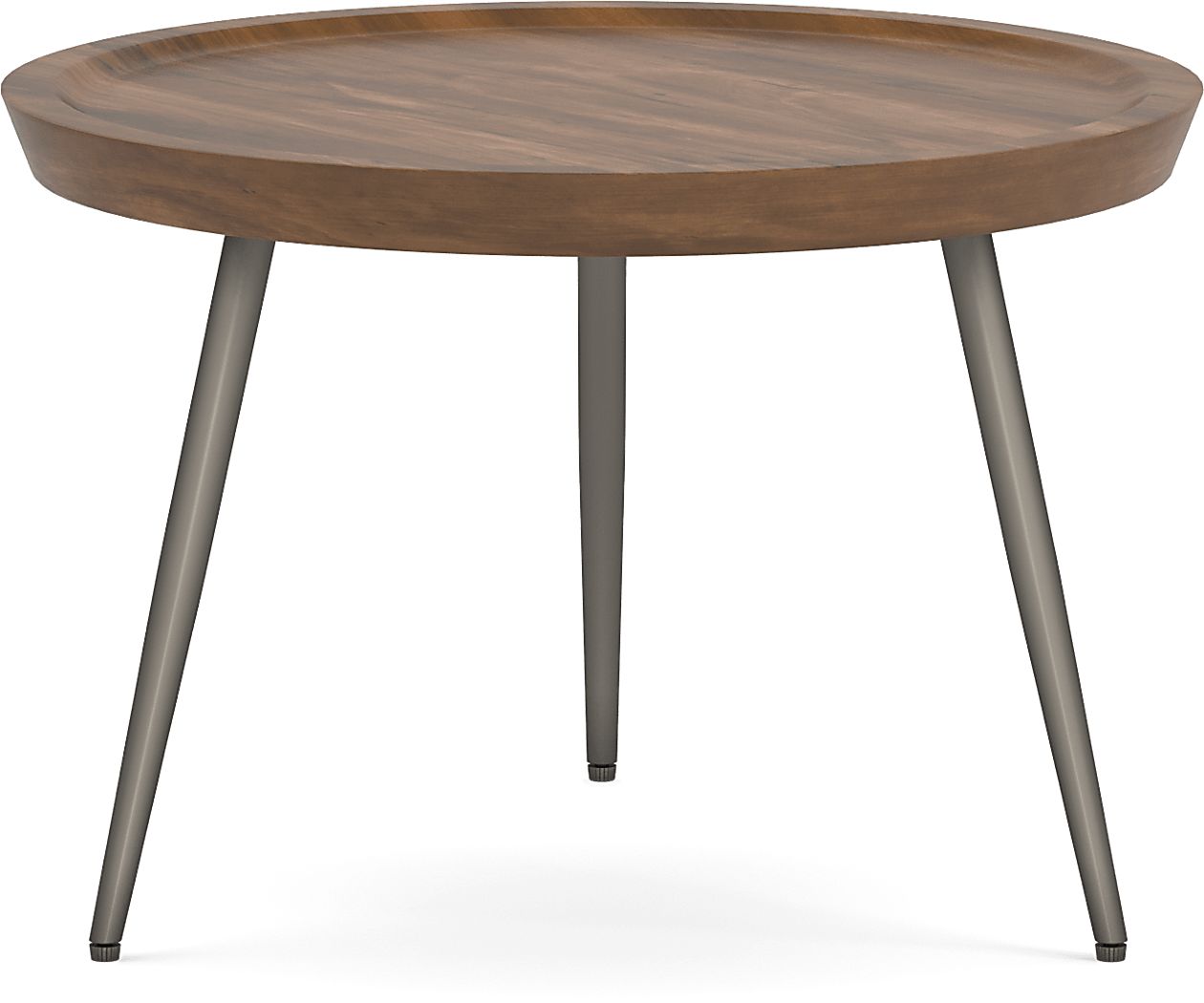 Brendleton Brown 24 in. Cocktail Table