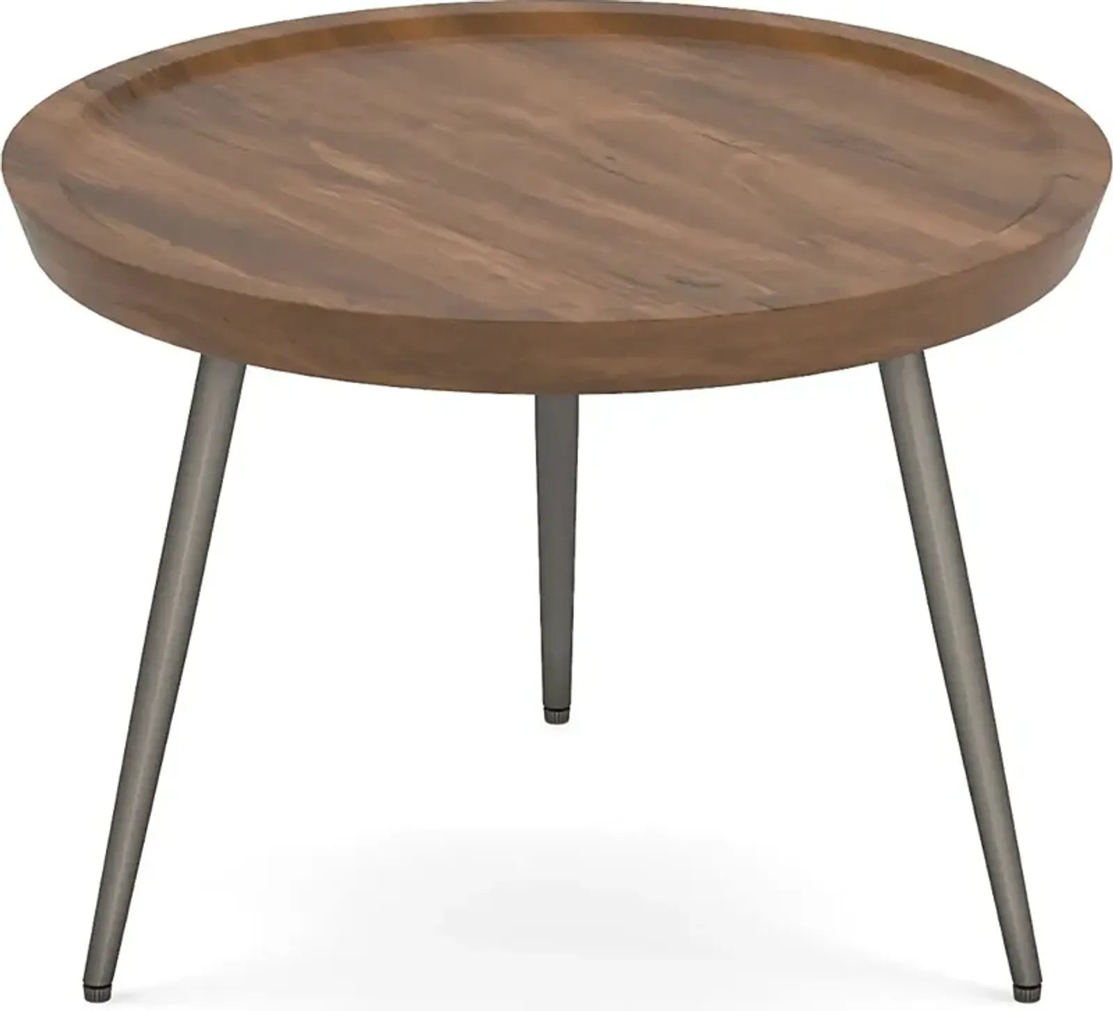 Brendleton Brown 24 in. Cocktail Table