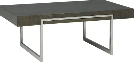 Isleen Gray Cocktail Table