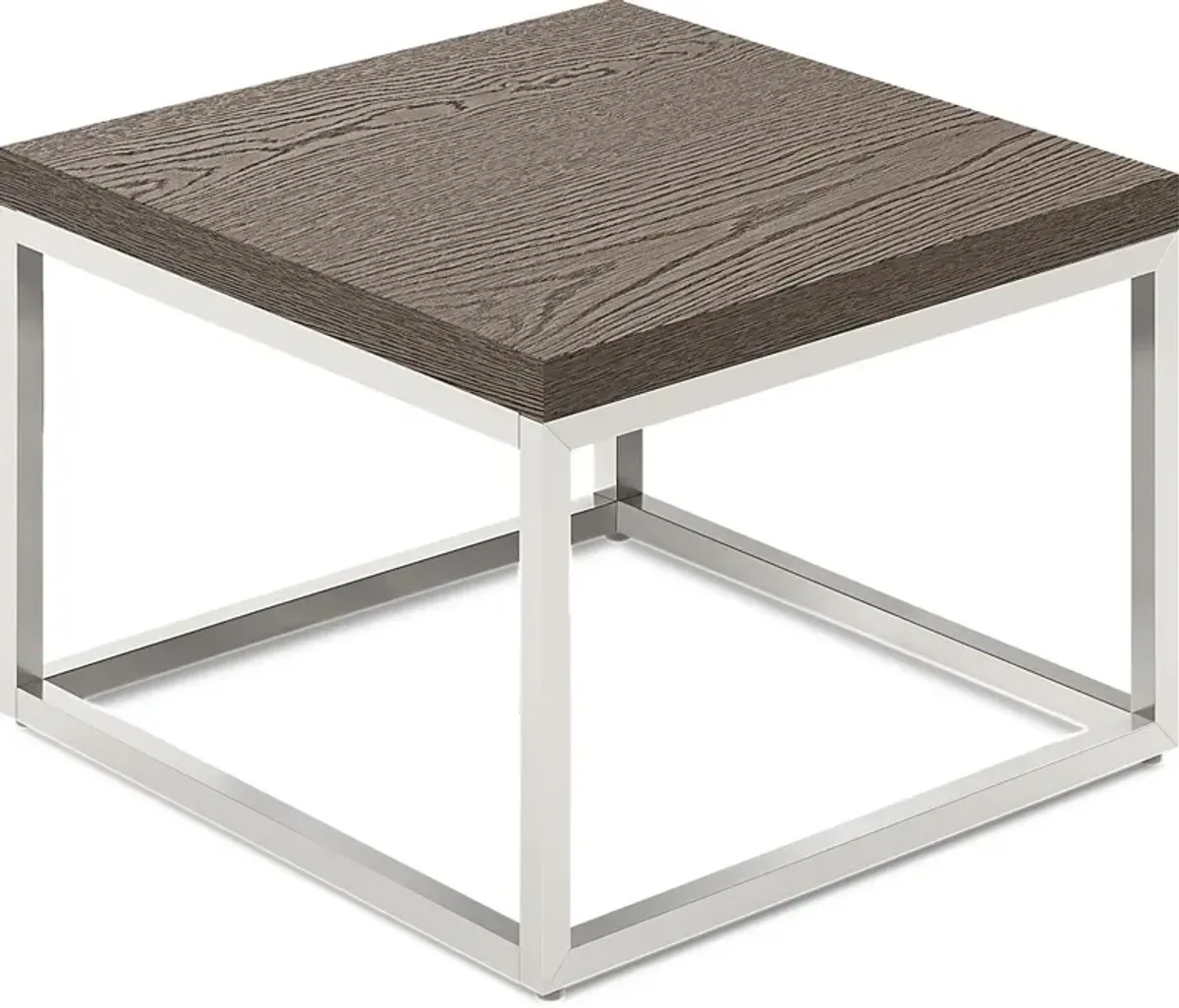 Dyer Caramel Bunching Table