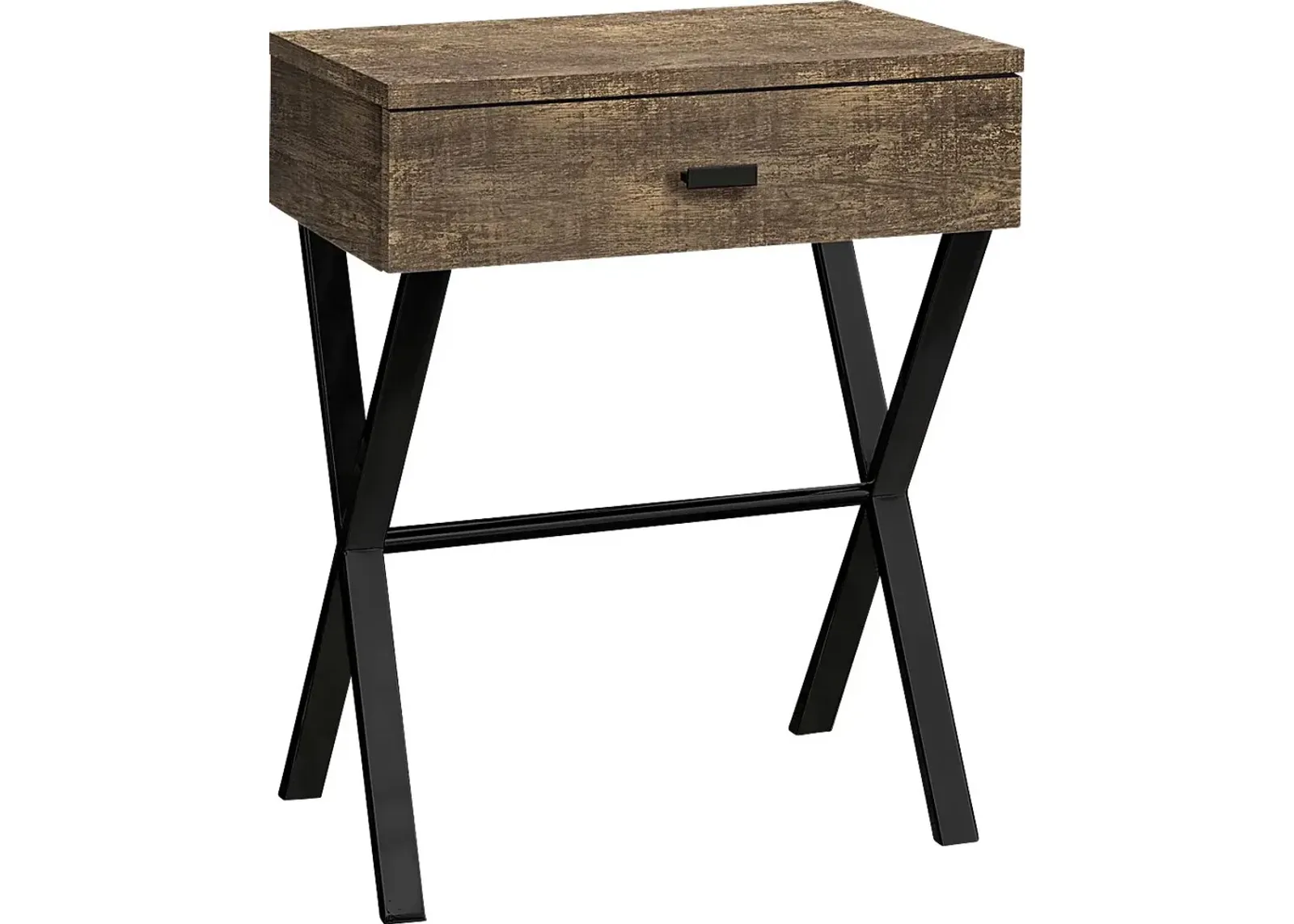 Altondale Brown End Table