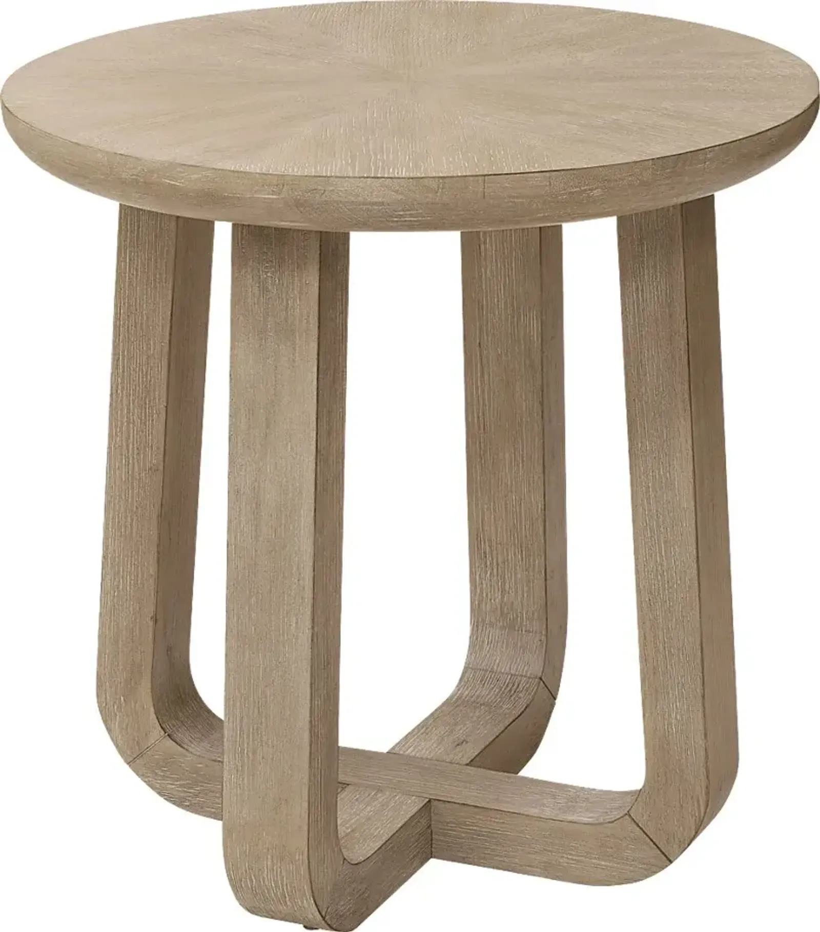 Canyon Sand End Table