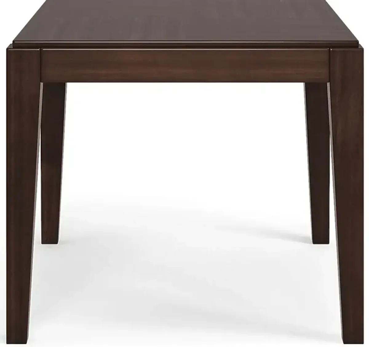 Cassara Cherry End Table