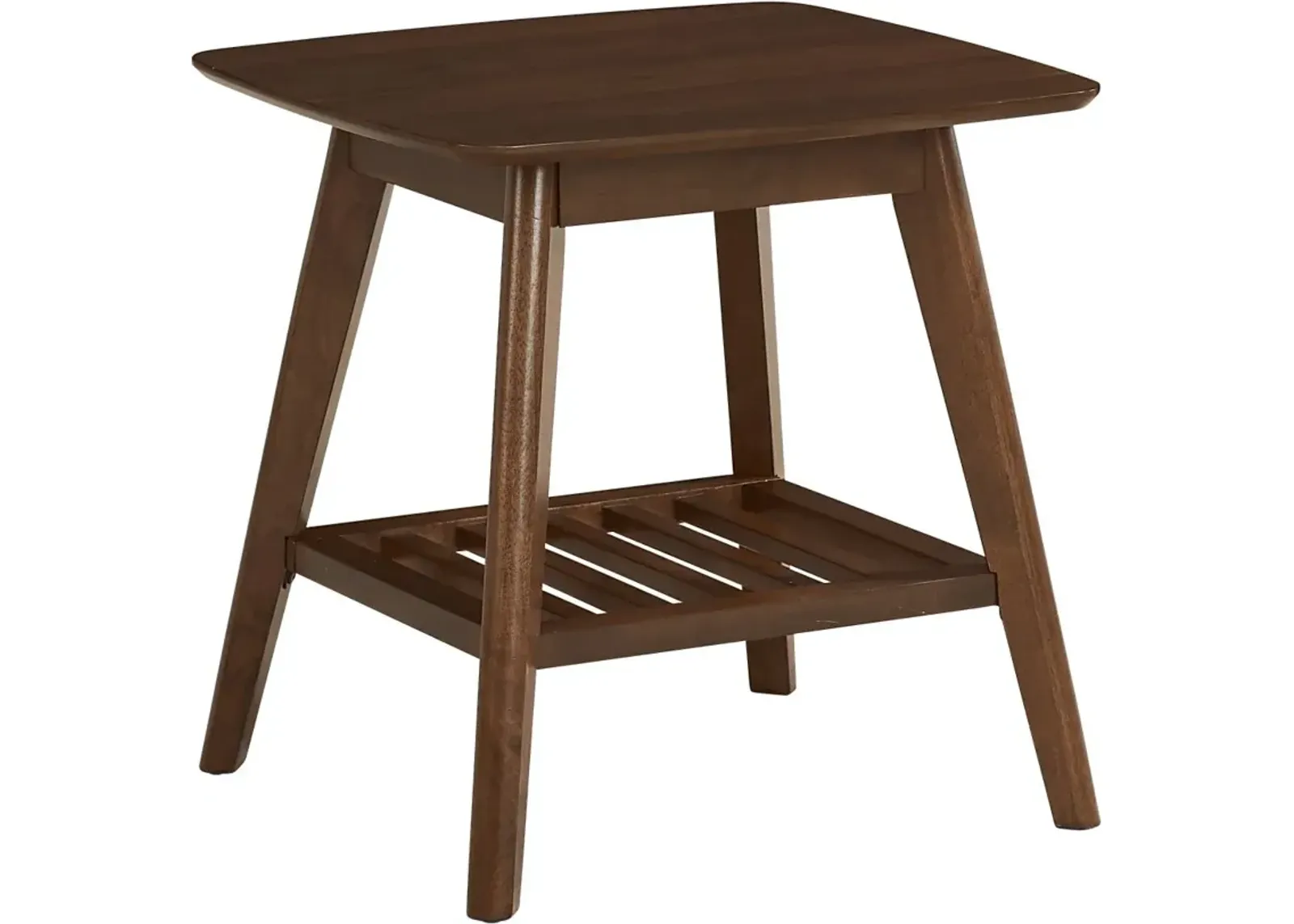 Bridgewood Pointe Brown End Table