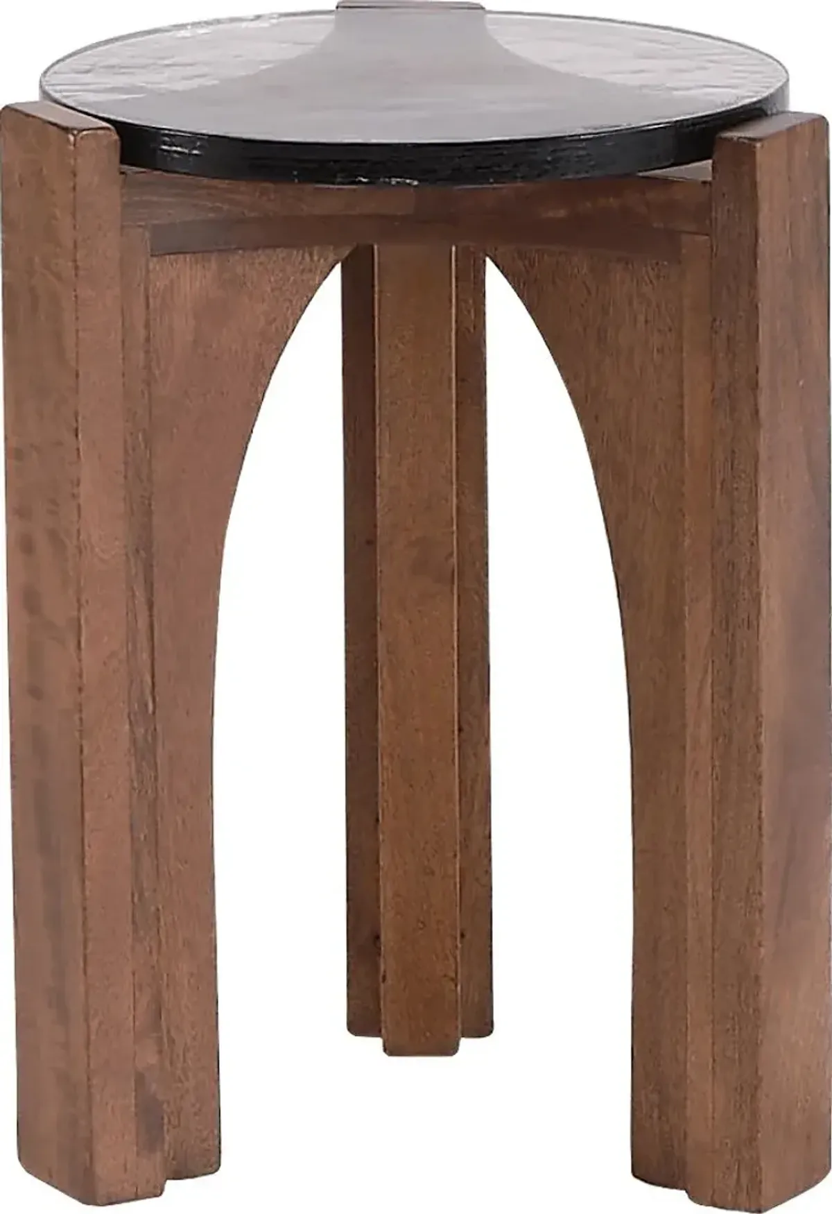 Roval Coffee End Table