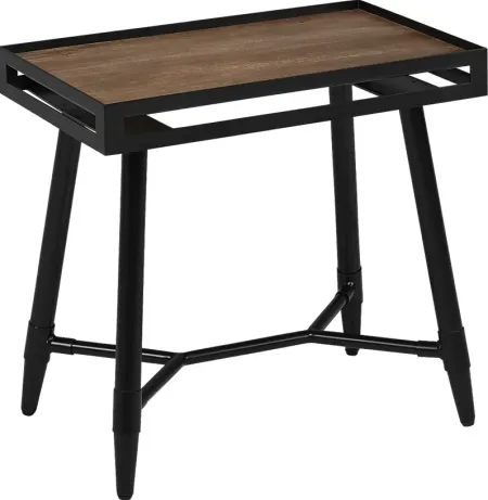 Alistair Brown Tray Table
