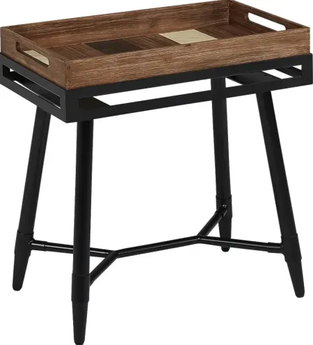 Alistair Brown Tray Table
