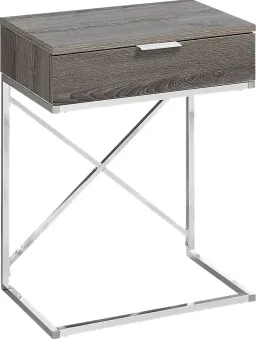 Taupe color