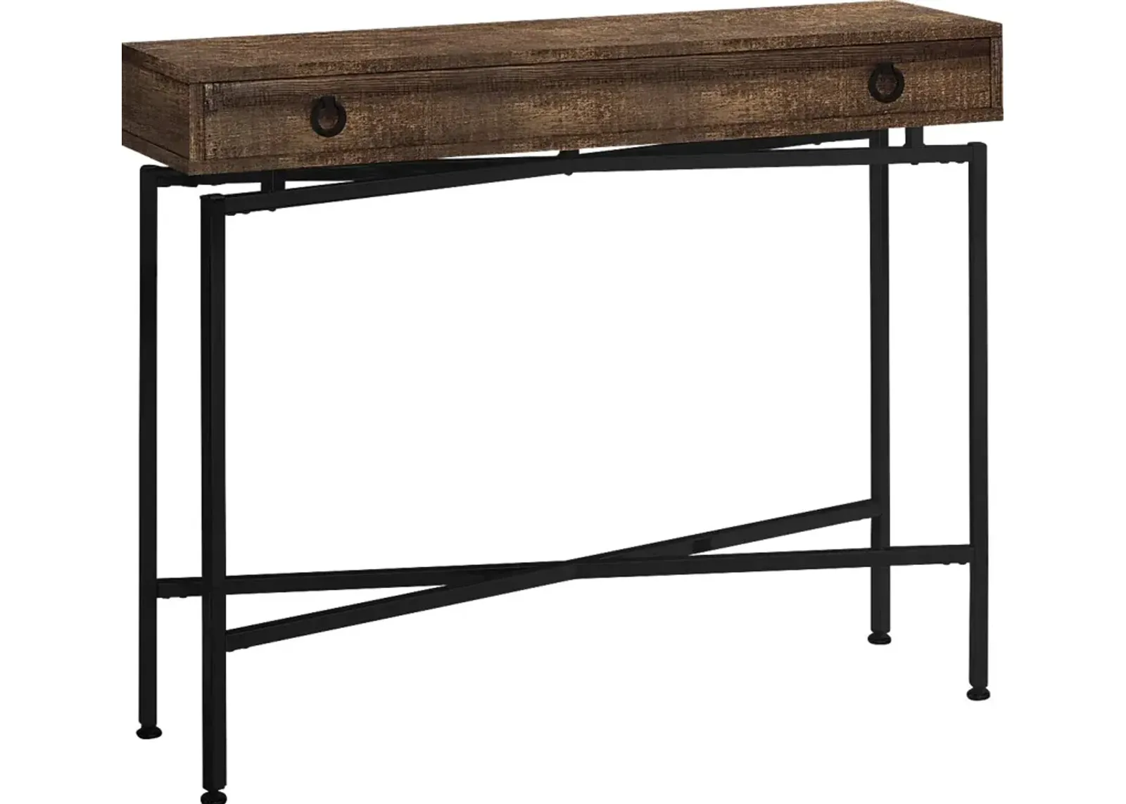 Altondale Brown Sofa Table