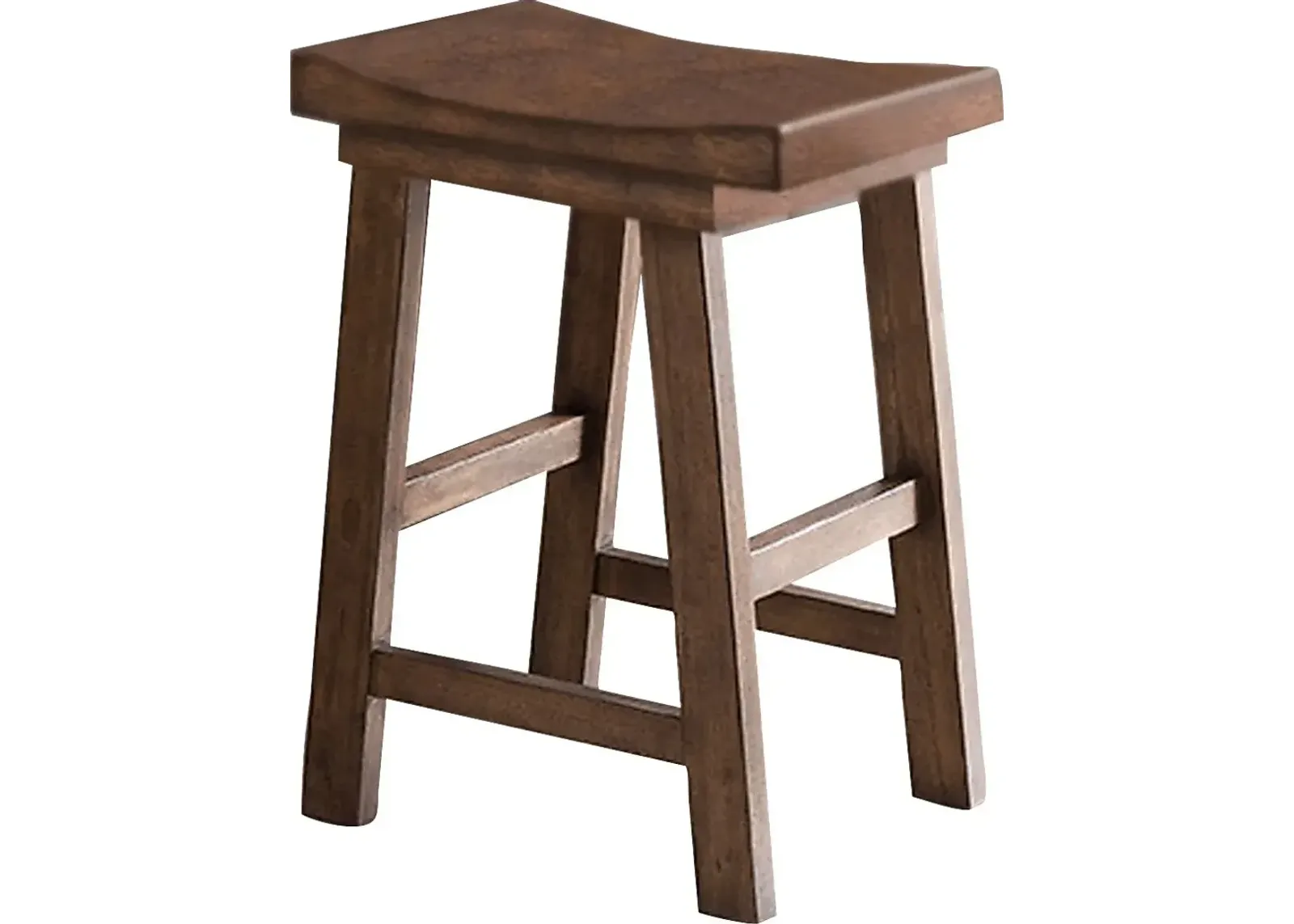 Cedar Creek Bar Stool