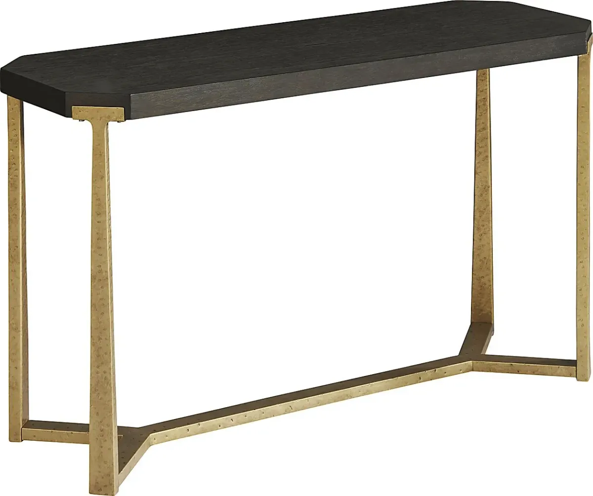 Zandra Brown Sofa Table