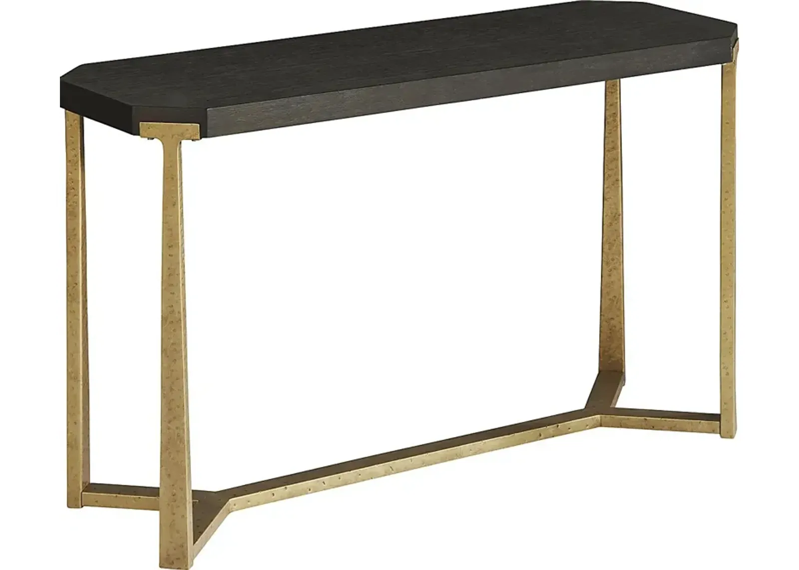 Zandra Brown Sofa Table