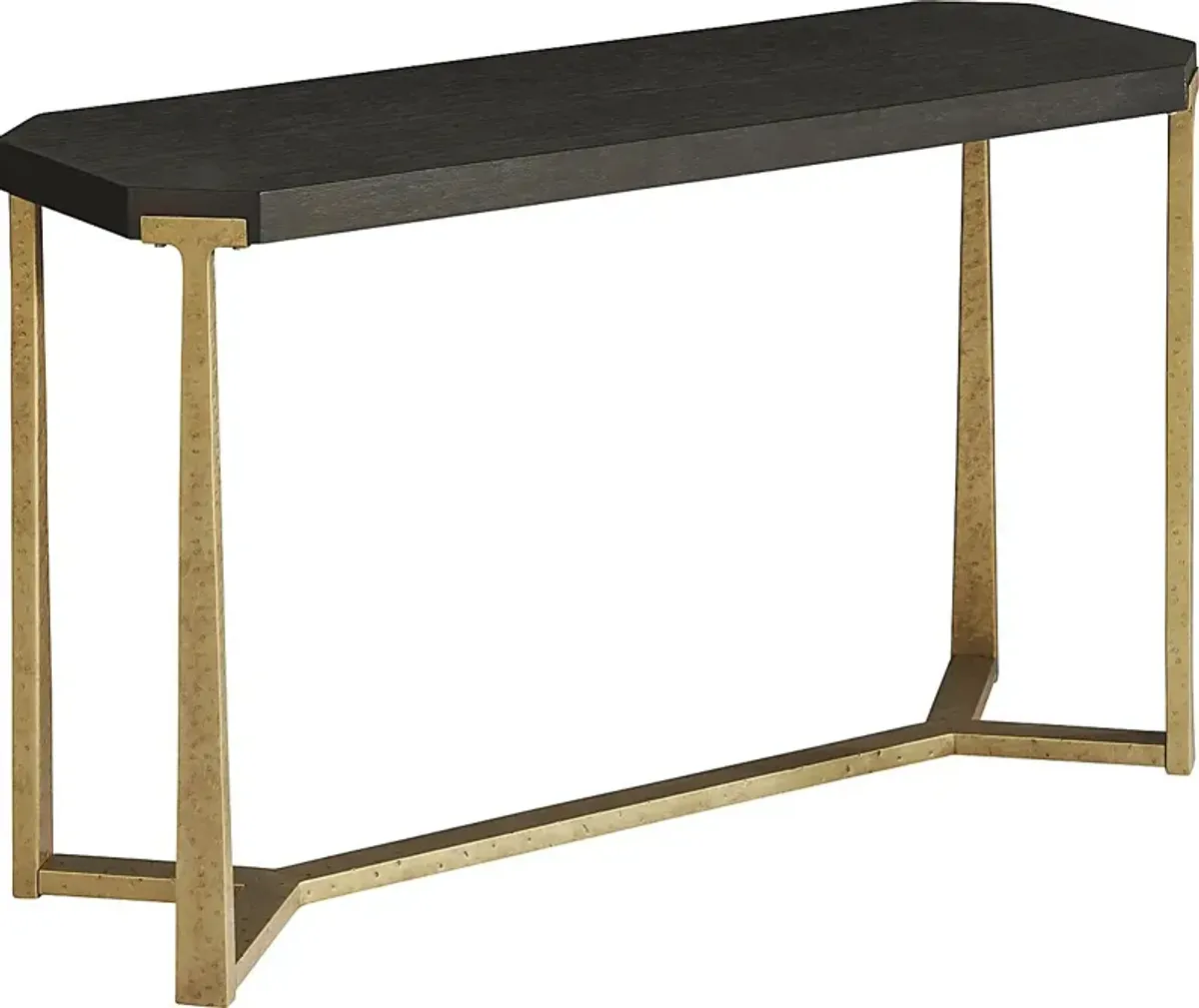 Zandra Brown Sofa Table