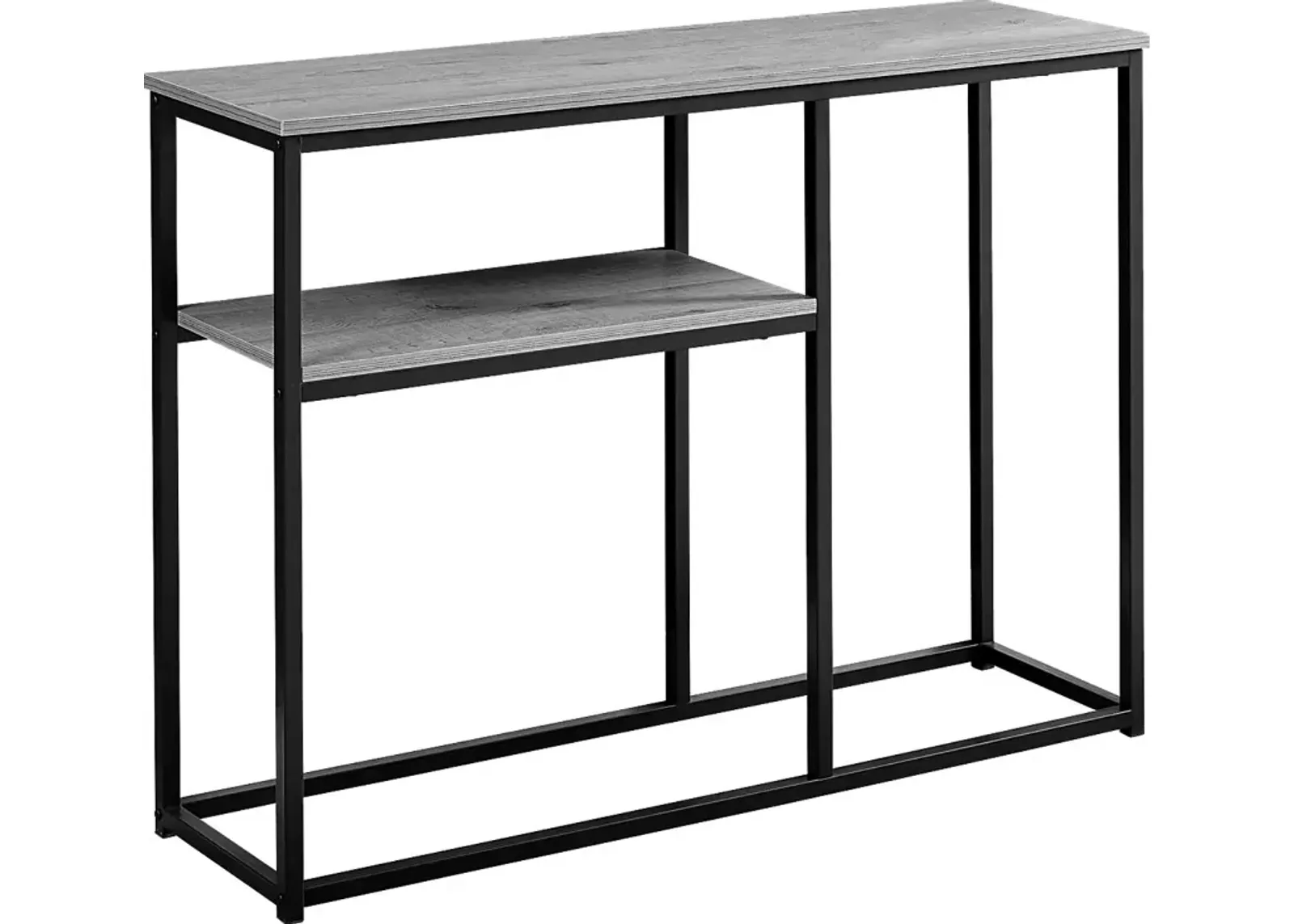 Ferringdon Gray Console Table