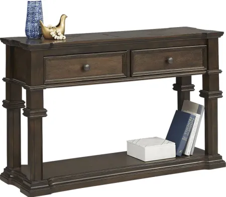 Renfield Sofa Table
