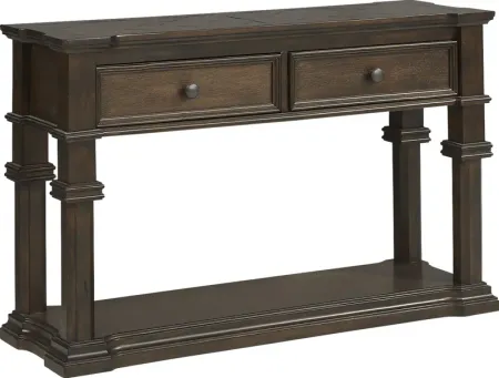 Renfield Sofa Table