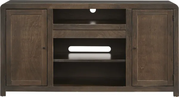 Montavilla Espresso 64 in. Console