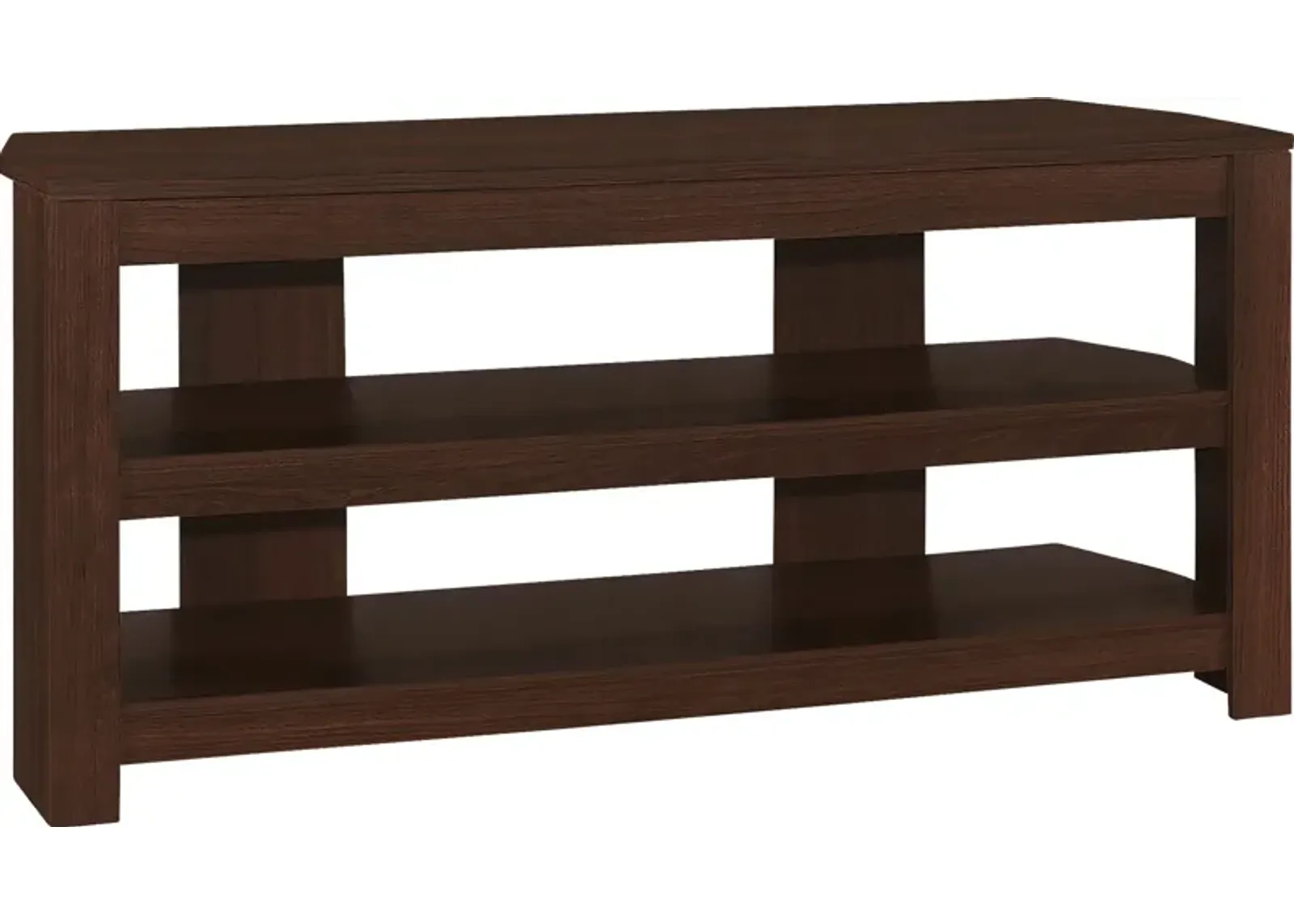 Dellway Cherry 42 in. Console