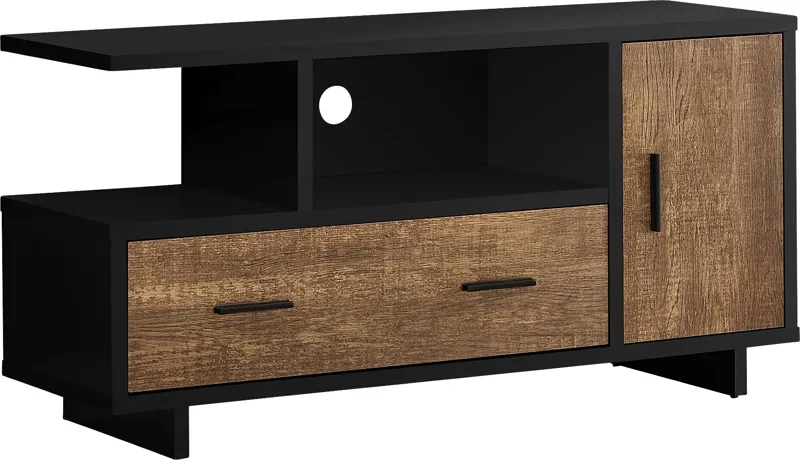 Dahlgreen Brown 48 in. Console