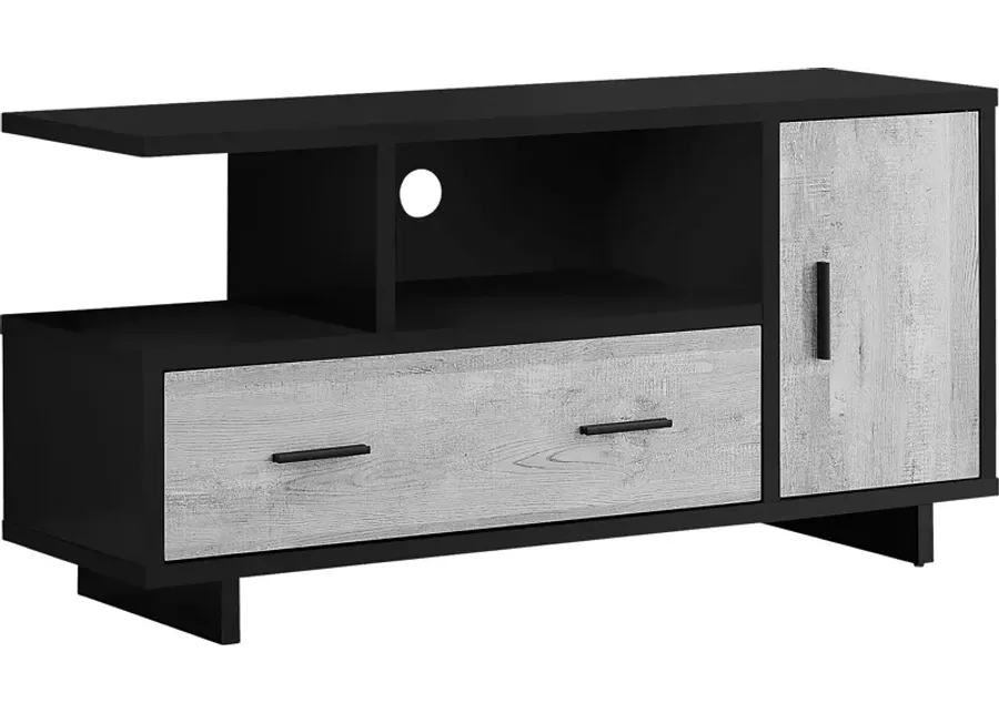 Dahlgreen Gray 48 in. Console