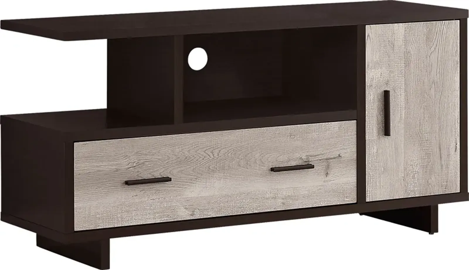 Dahlgreen Cappuccino 48 in. Console