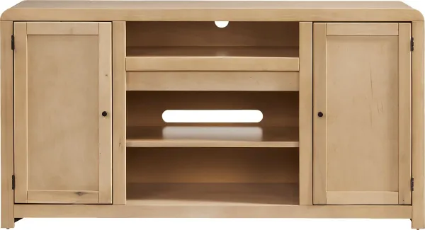Montavilla Taffy 64 in. Console
