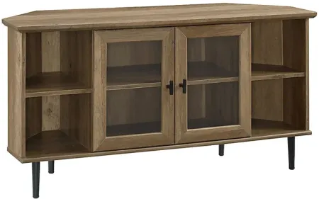 Arbor Circle Brown 48 in. Console