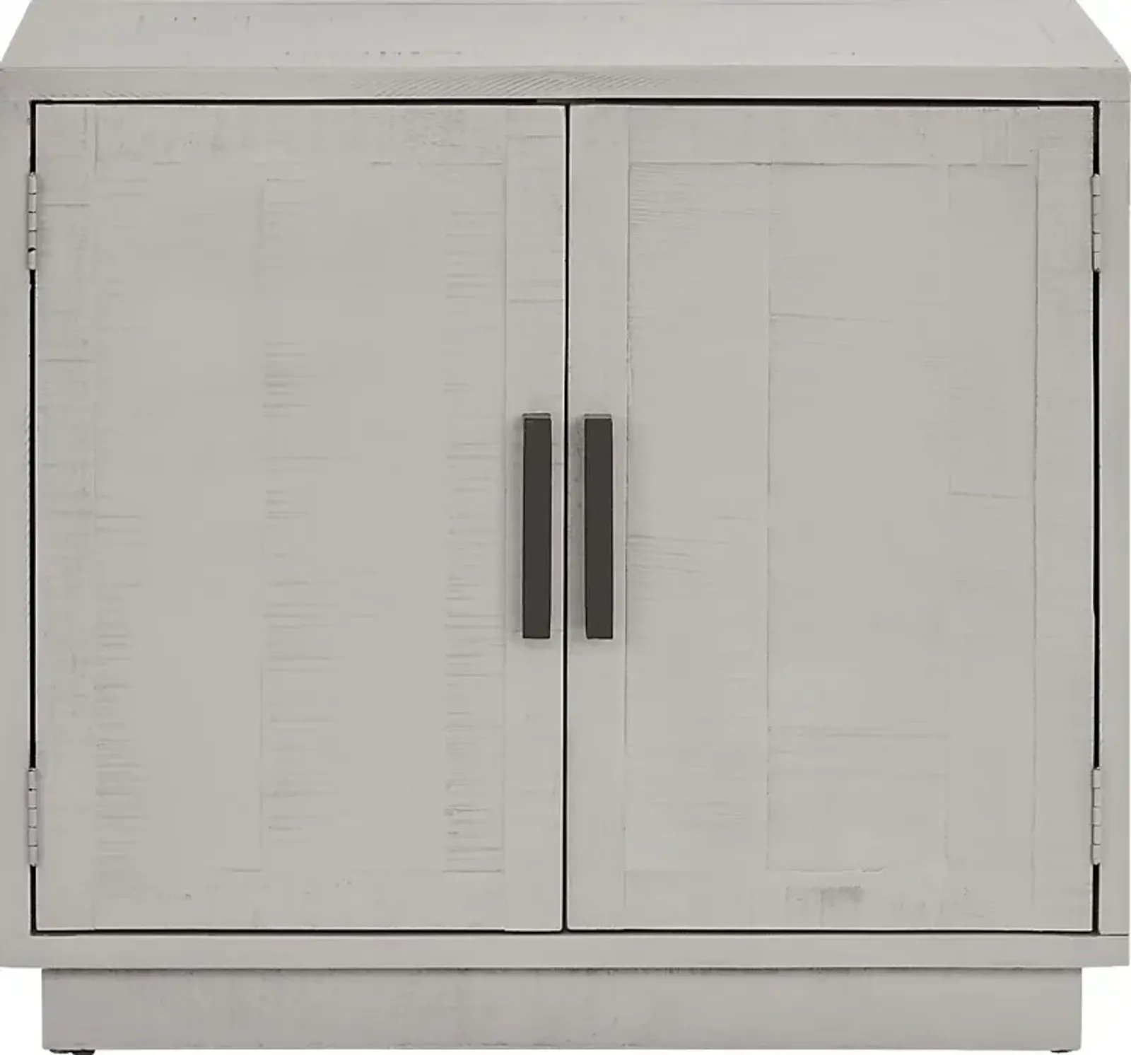 Ellison Gray Accent Cabinet