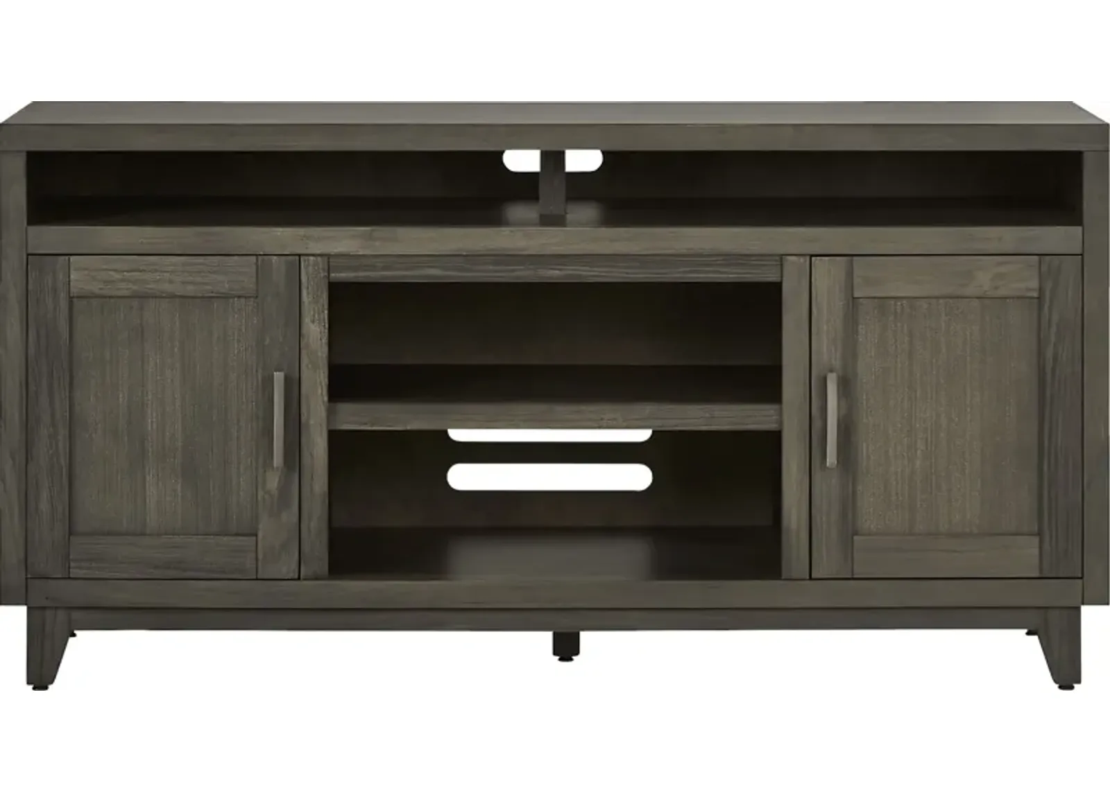 Valinor Brown 64 in. Console