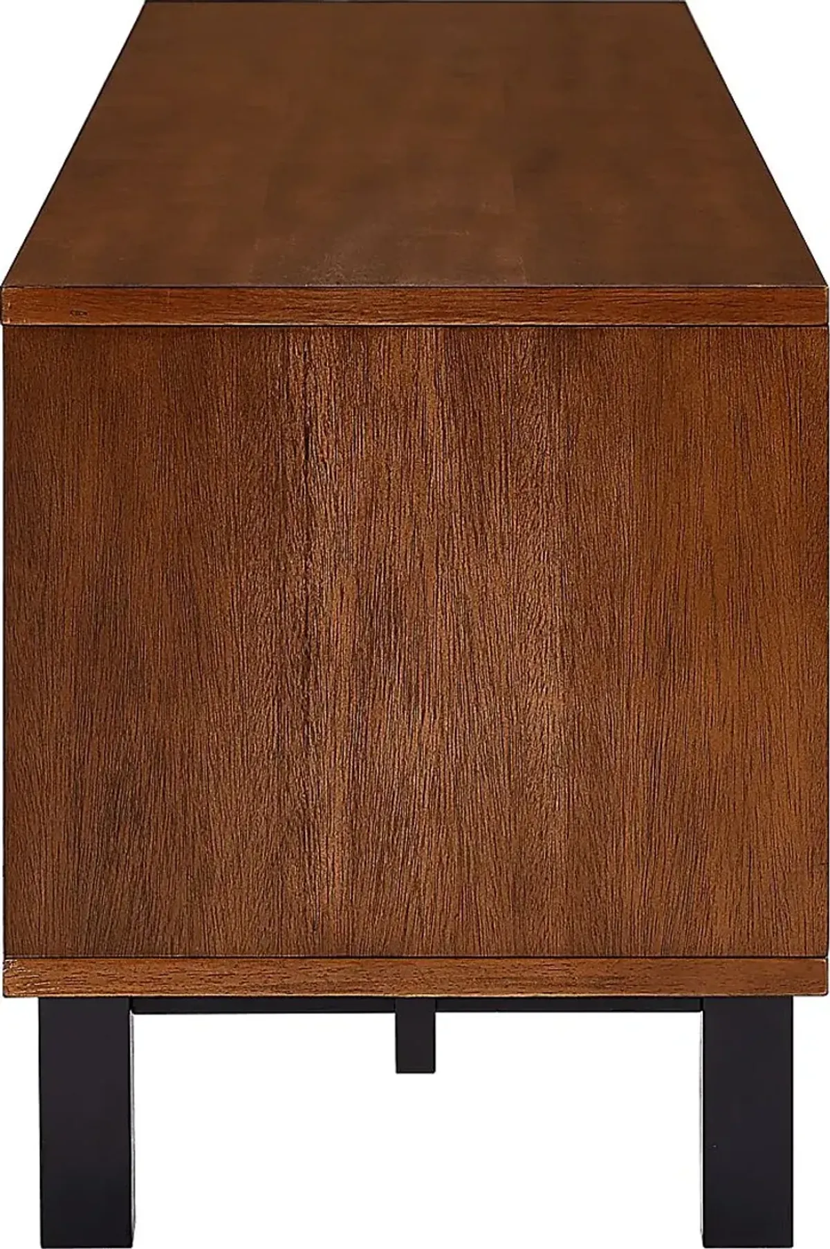 Widley Tobacco 63 in. Console