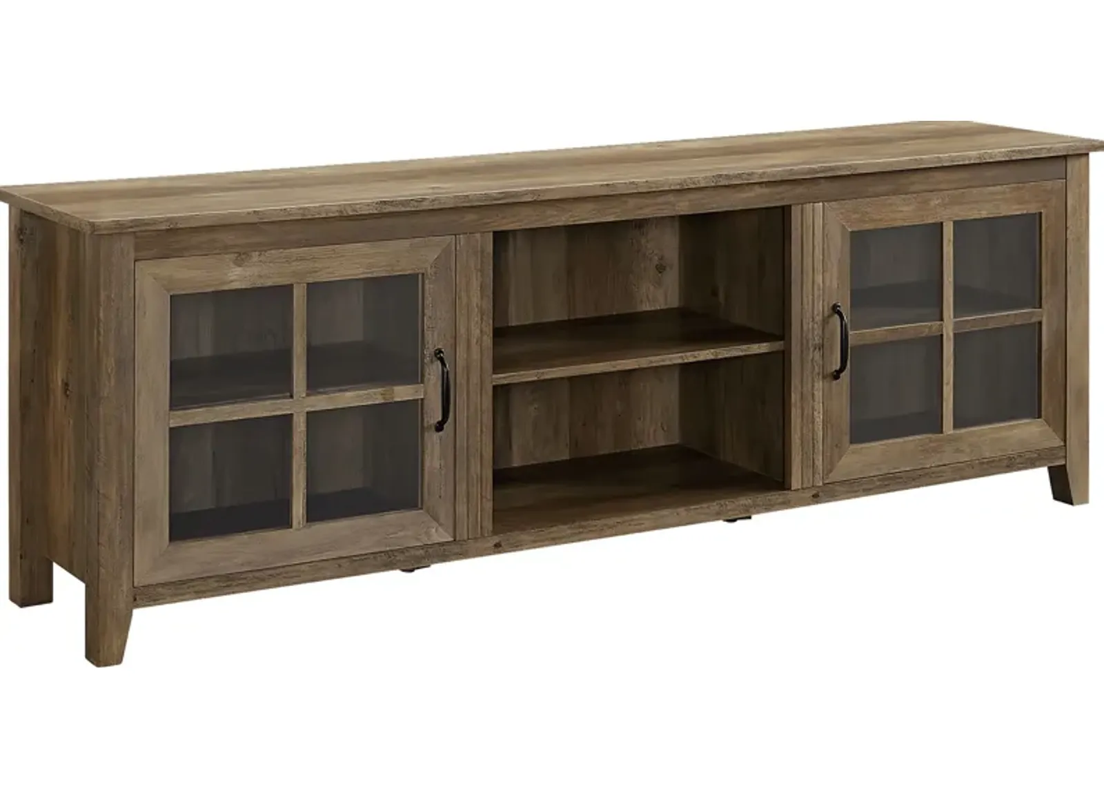 Ayllon Oak 70 in. Console