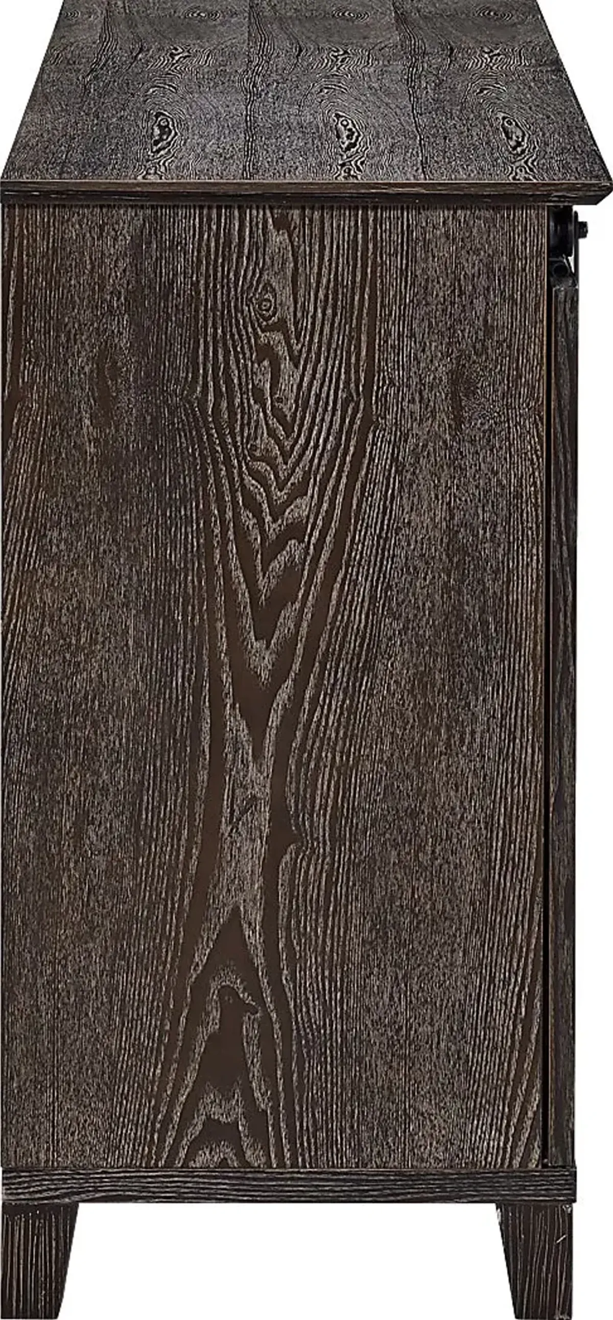 Leaton Brown 48 in. Console