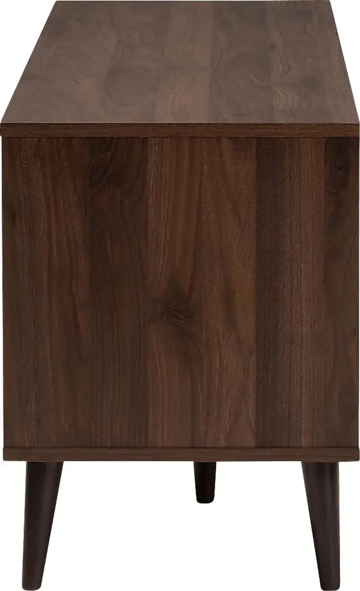 Benaki Brown 63 in. Console