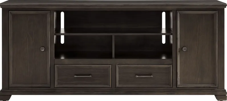 Canyon River Java 81 in. Console