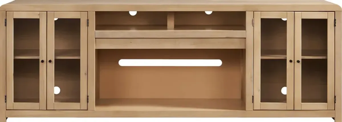 Montavilla Taffy 96 in. Console