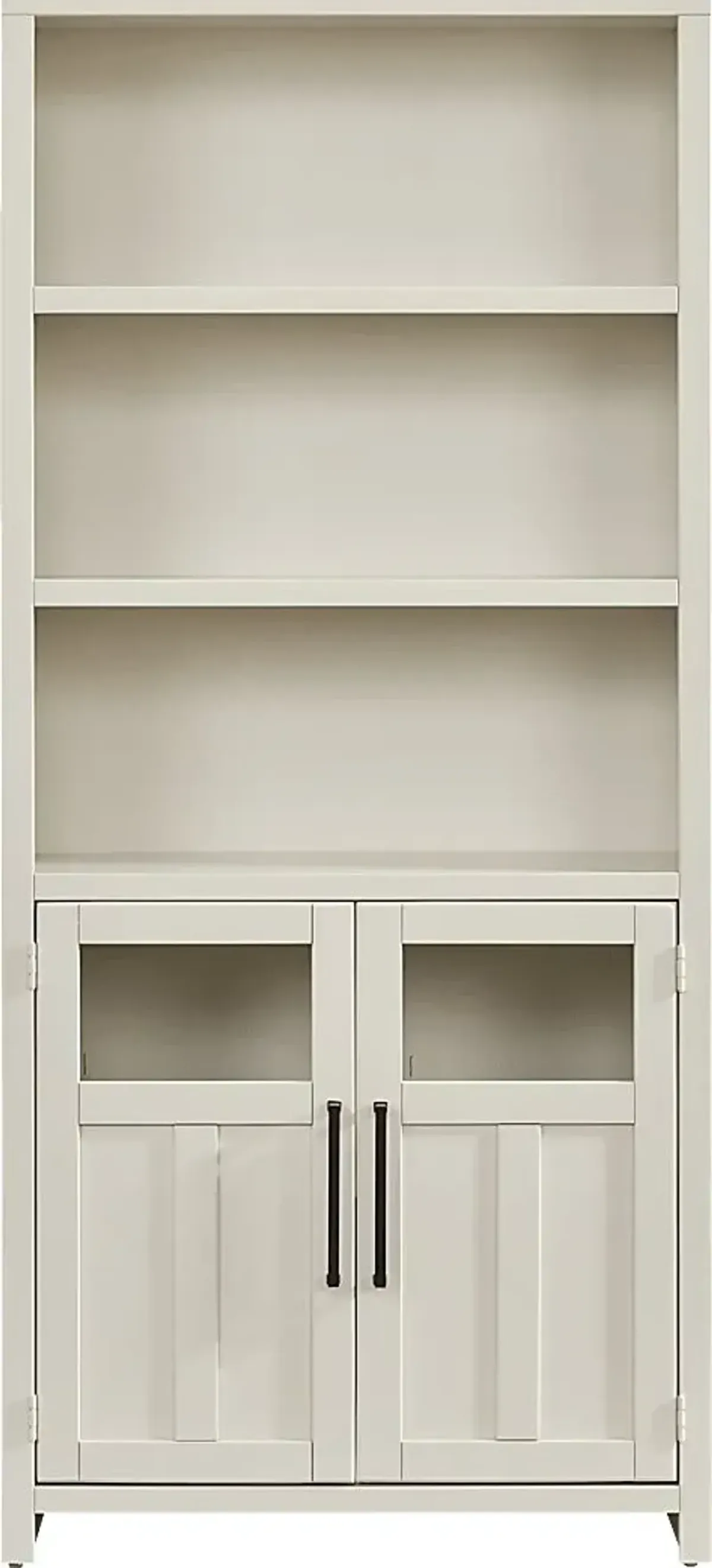 Amberfield White Universal Pier