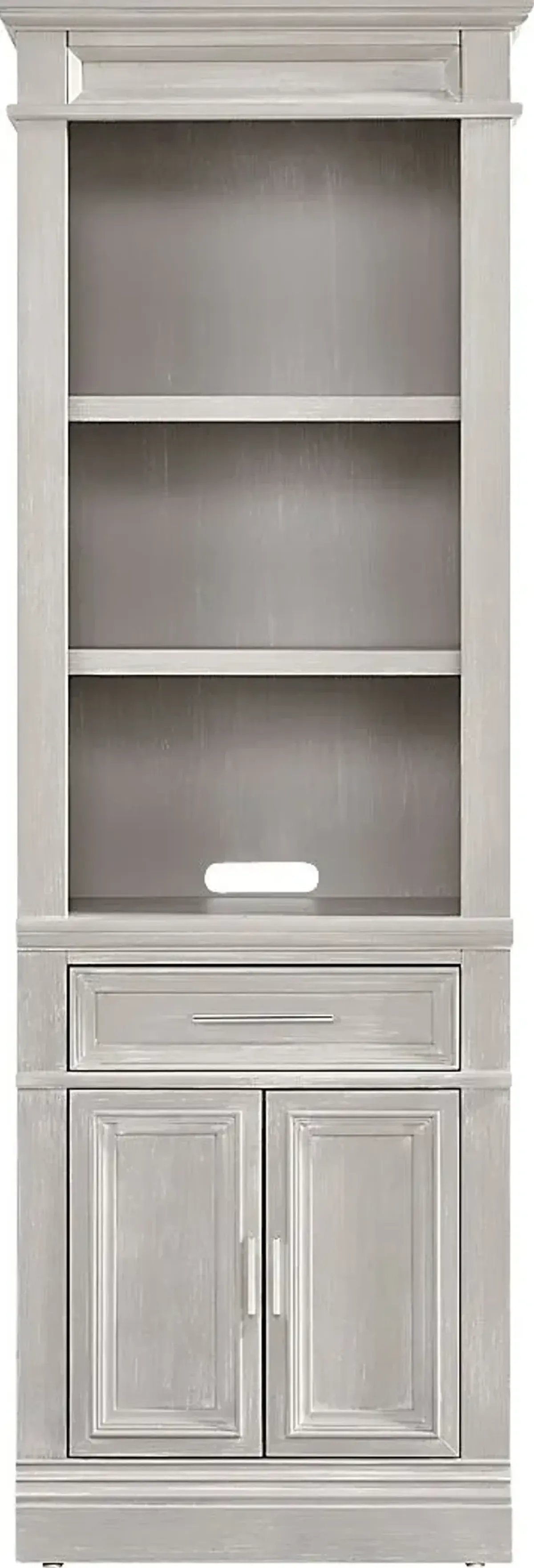 Stephenson Light Gray Pier