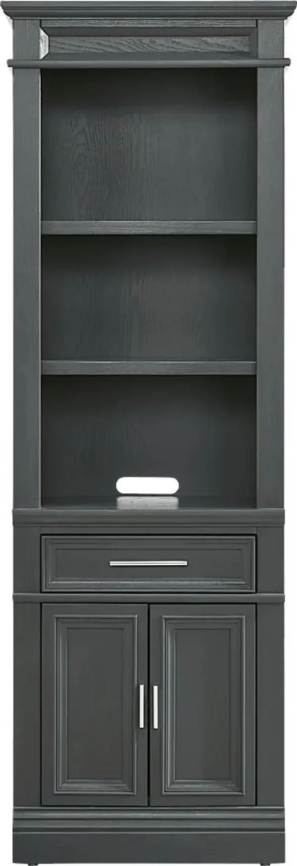 Stephenson Dark Gray Pier