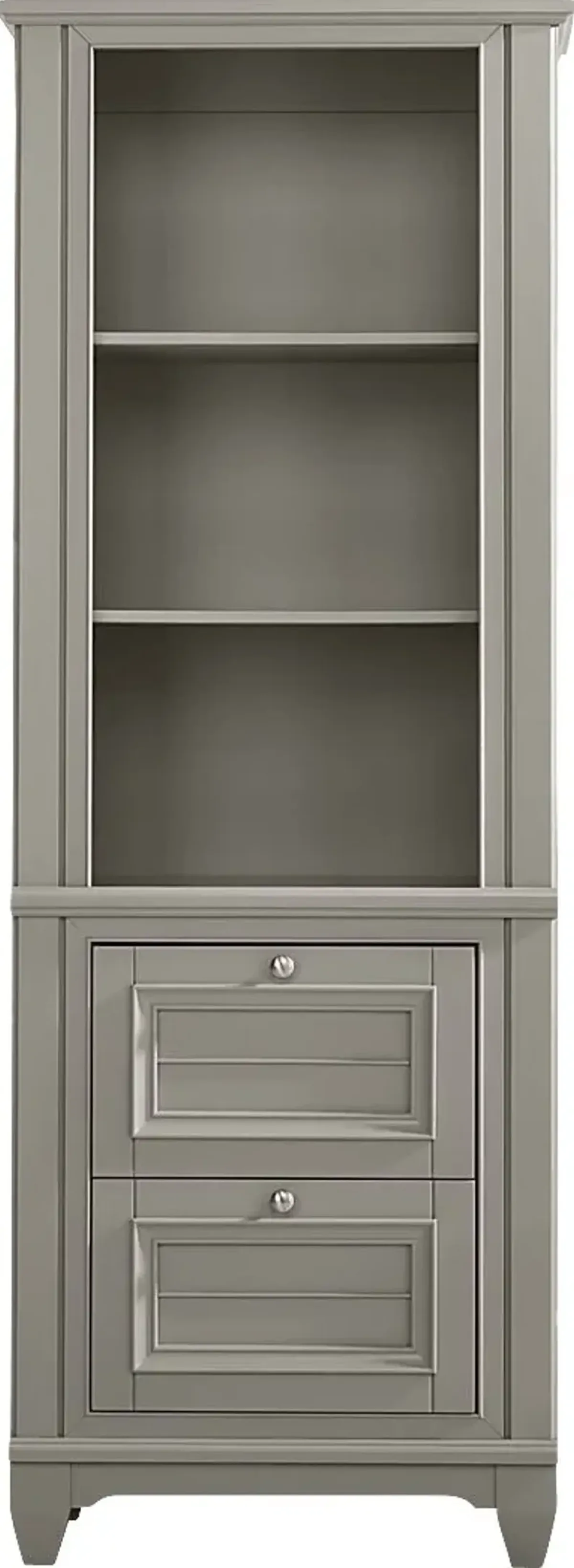 Hilton Head Gray Universal Pier