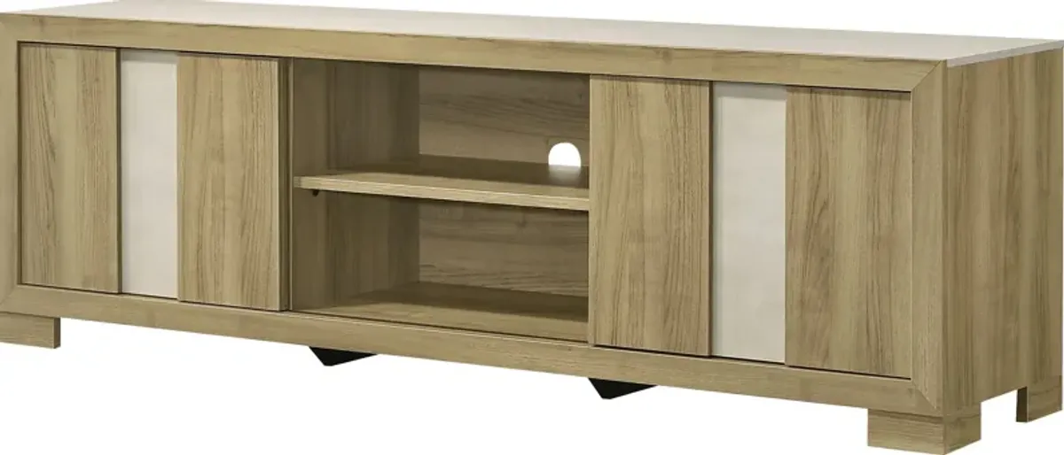 Soundview Natural Console