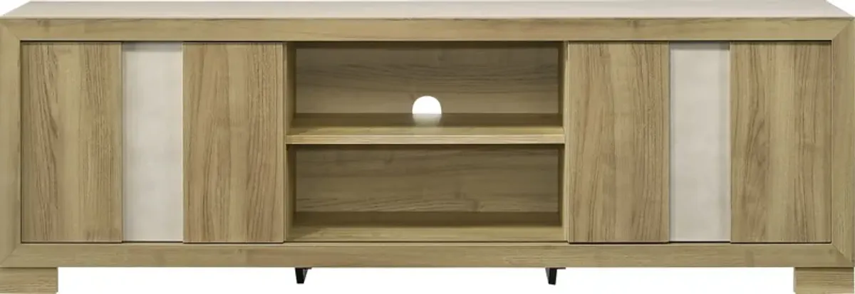 Soundview Natural Console