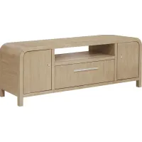 Canyon Sand 68 in. Console