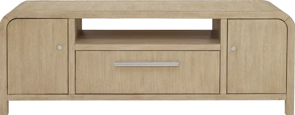 Canyon Sandstone 68 in. Console