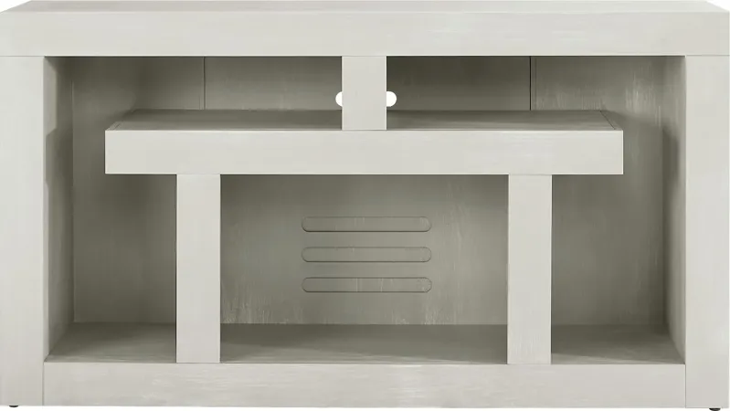 Brookland Park Light Gray 66 in. Console