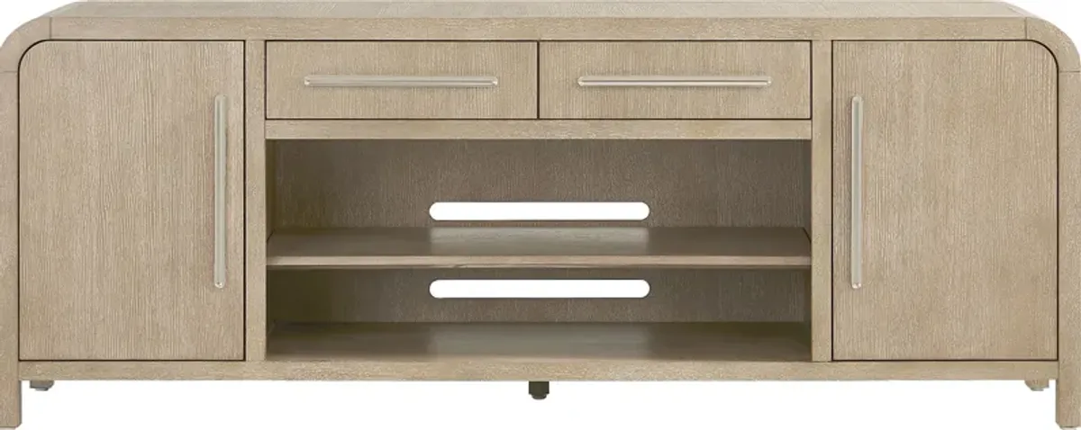 Canyon Sandstone 84 in. Console